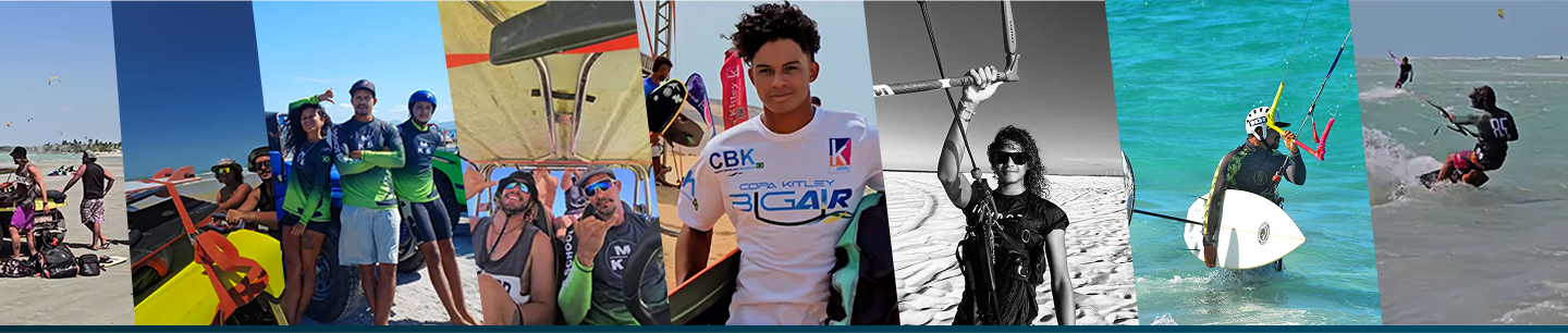 Cursos de Kitesurf na MKS - Valores e informações