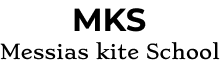 Logo MKS Kitesurf
